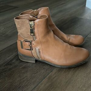 Cute Booties